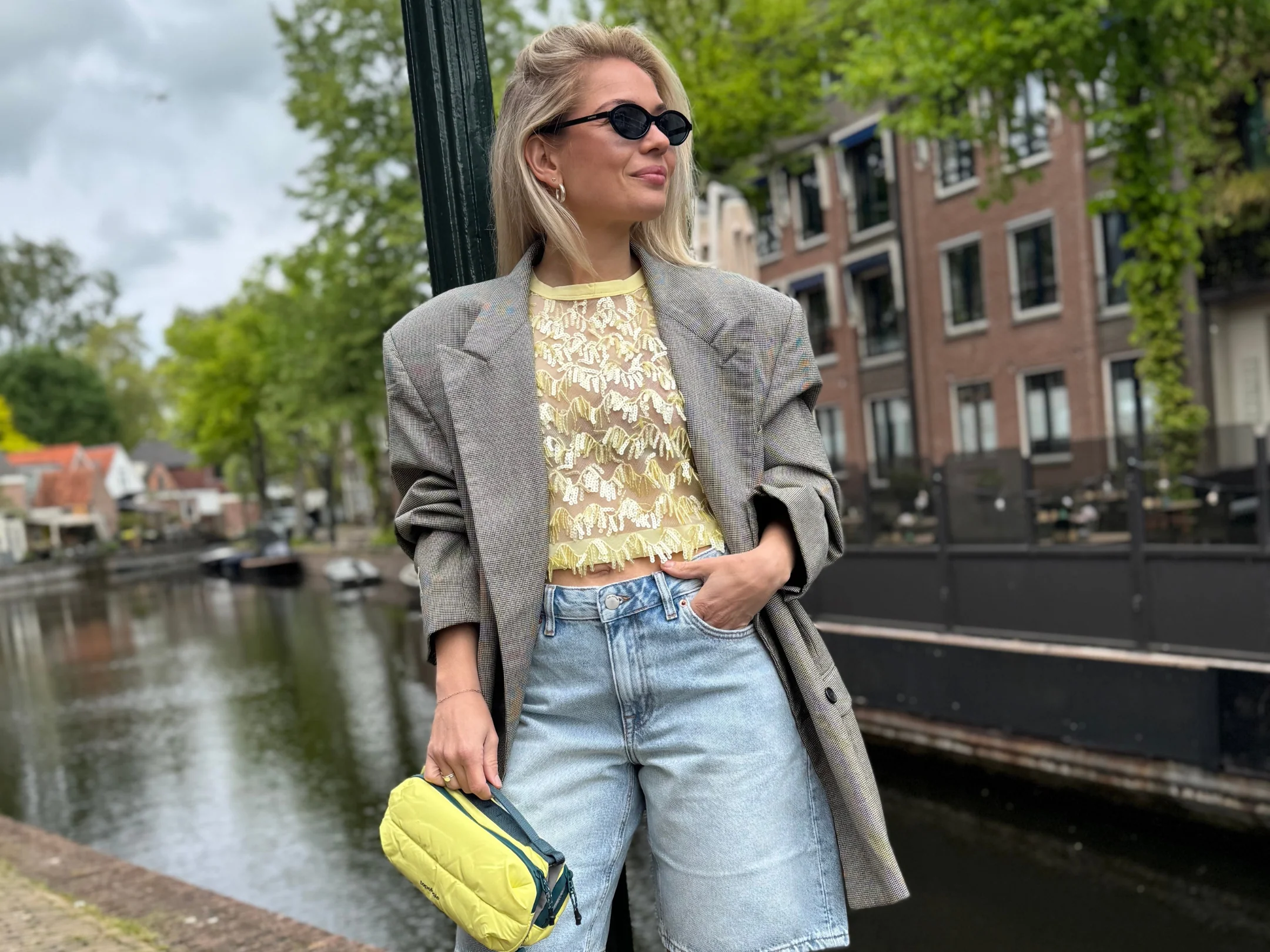 Tally-Ho: Jouw Stijl, Jouw Verhaal