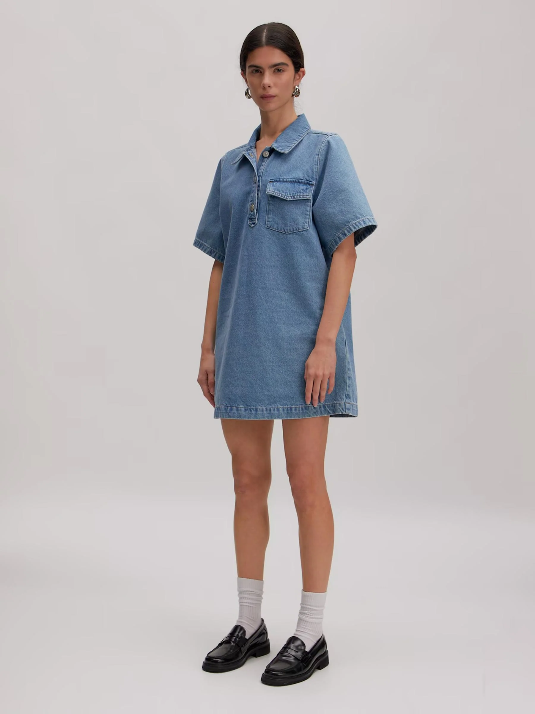 Denim
